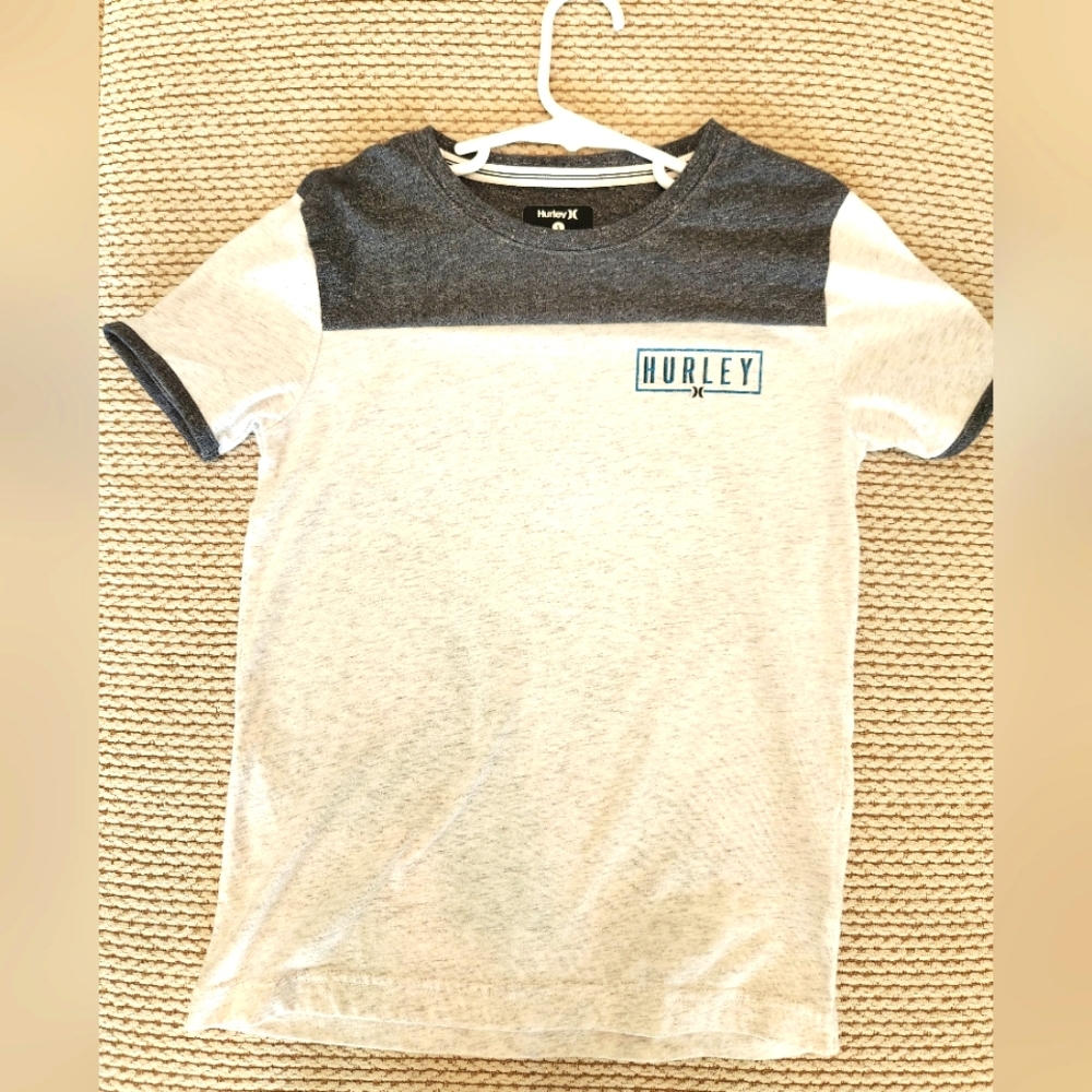 Hurley short sleeve tee